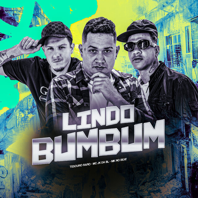 Lindo Bumbum