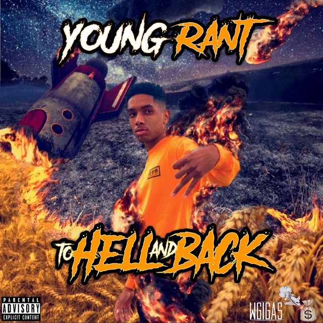 To Hell and Back