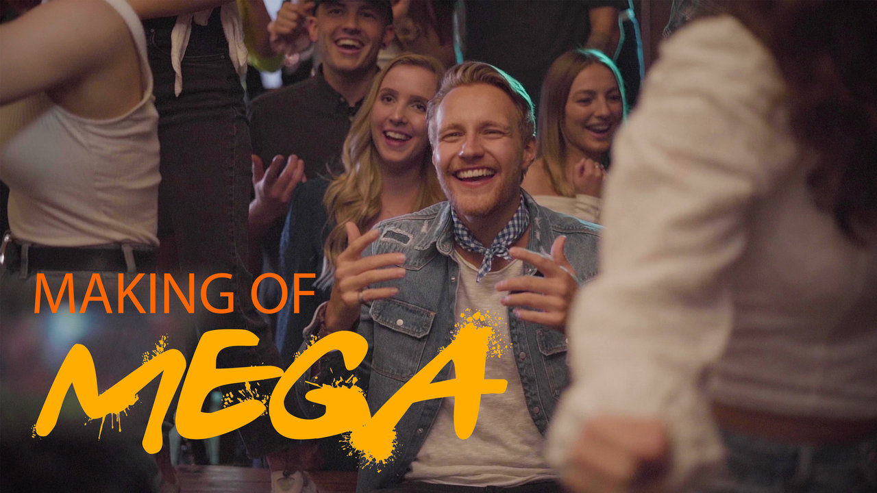 MEGA (Making Of)