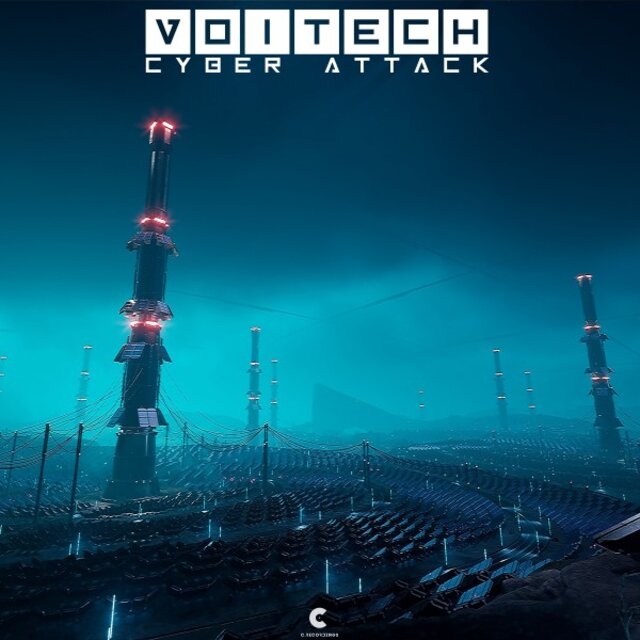 Cyber Attack