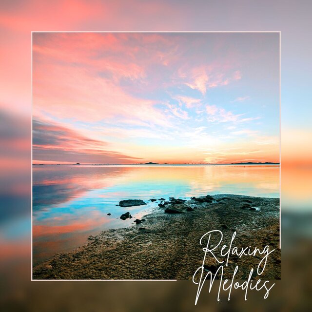 Relaxing Melodies: Chill Lounge & Electronic Beats for Ultimate Spa Experience
