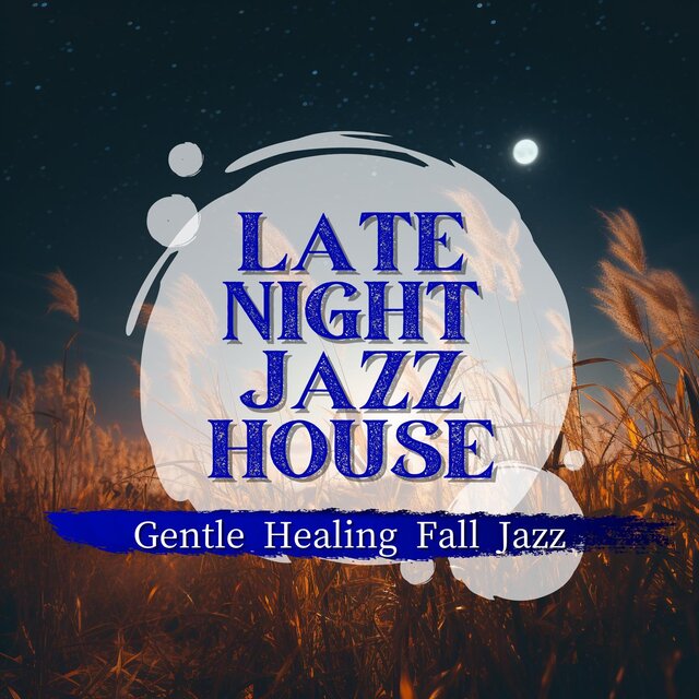 Gentle Healing Fall Jazz