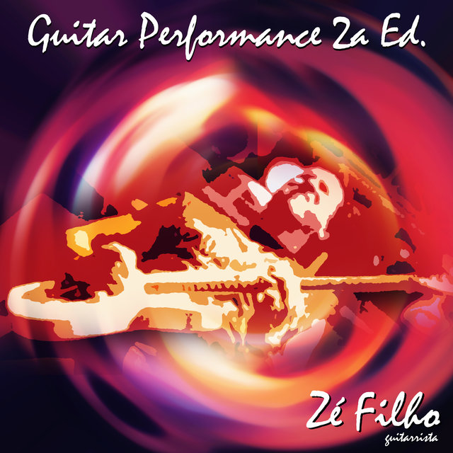Guitar Performance (2° Edição) (Ao Vivo)