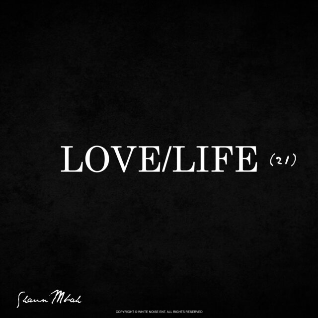 Love / Life (21)