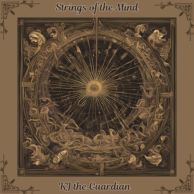 Strings of the Mind