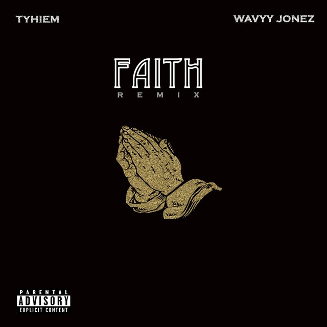 Faith [Remix]