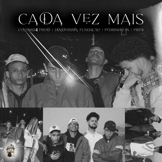 Cada Vez Mais