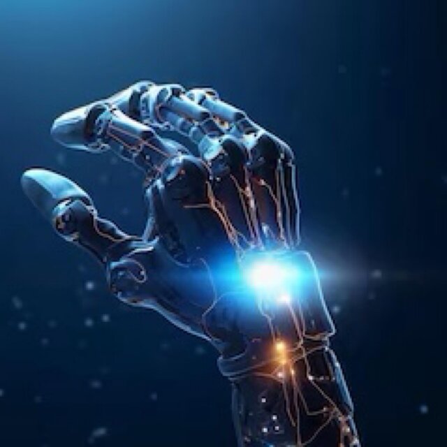 Human or Machine?