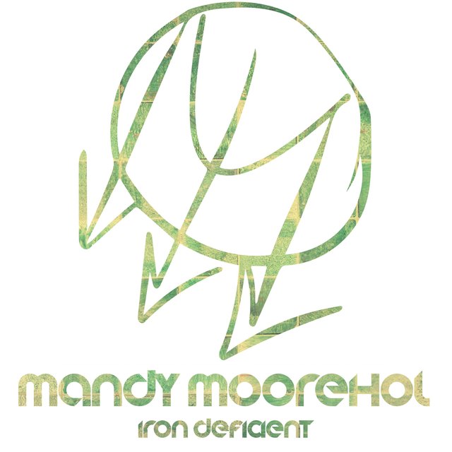 Iron Deficient (F r o n t)