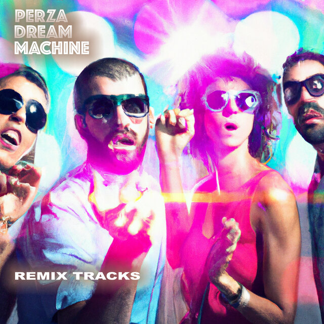 Remix Tracks