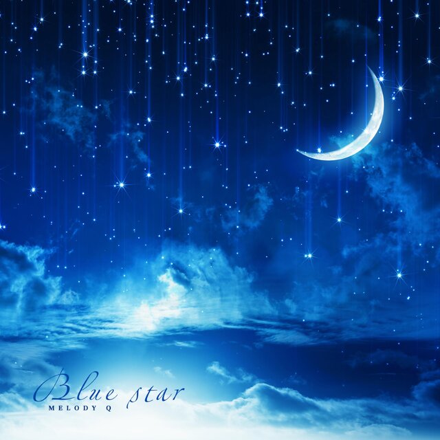 Blue star