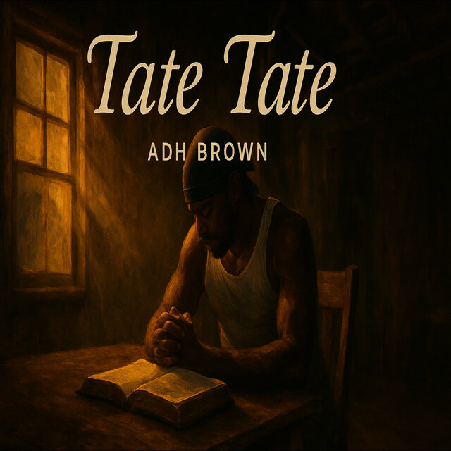 Tate Tate