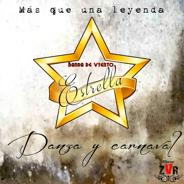 Danza y Carnaval