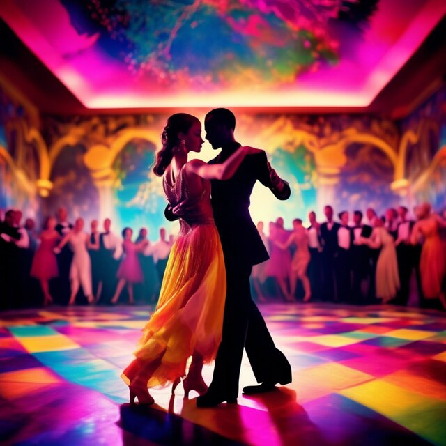 Dance Beats from Around the World Vol 2