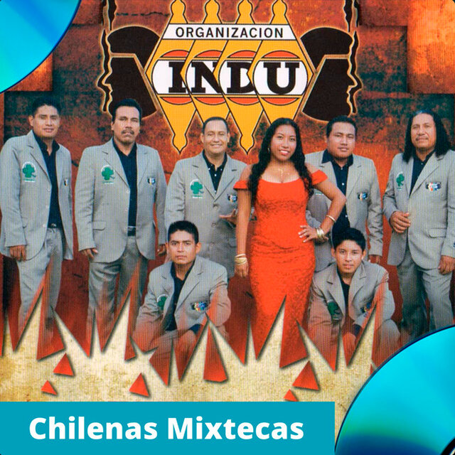 Chilenas Mixtecas