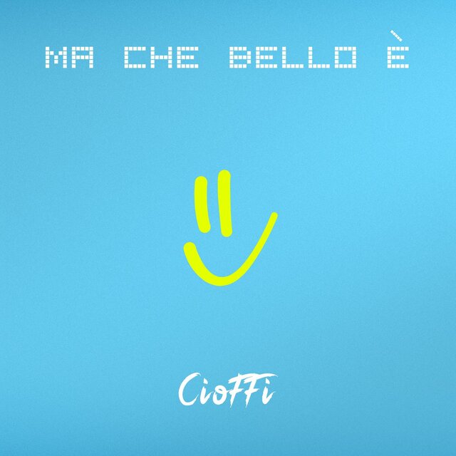 Ma che bello è