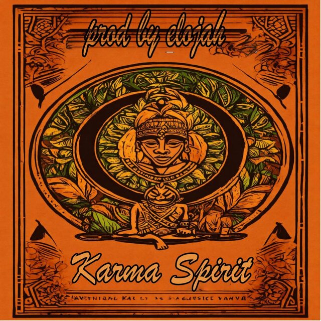 Karma Spirit