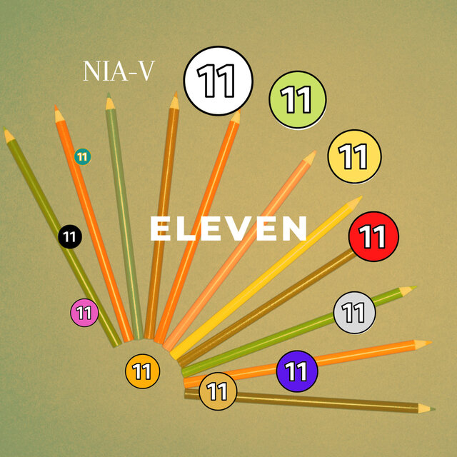 Eleven
