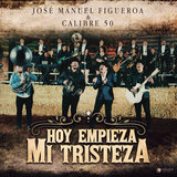 Hoy Empieza Mi Tristeza
