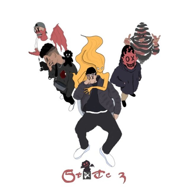 St4Te 3