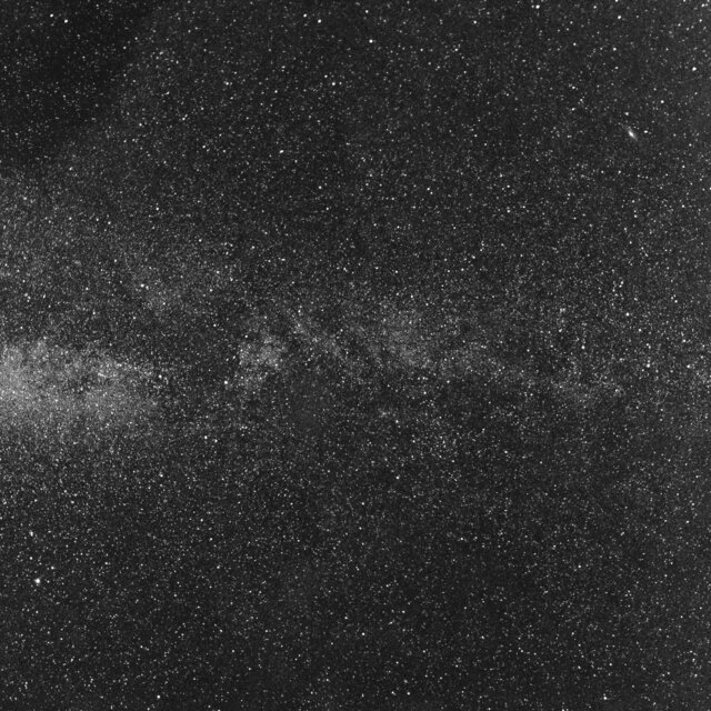 Lost Again In Space