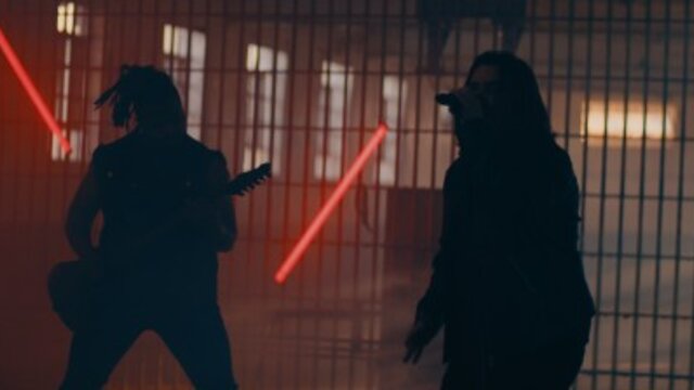 A.N.X.I.E.T.Y. (Official Video)