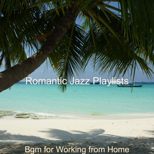Bgm for Working from Home
