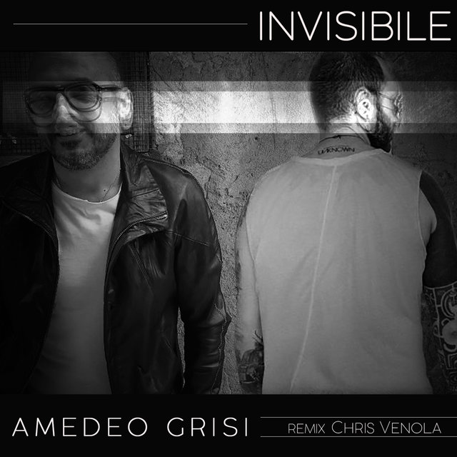 INVISIBILE (Chris Venola Remix)
