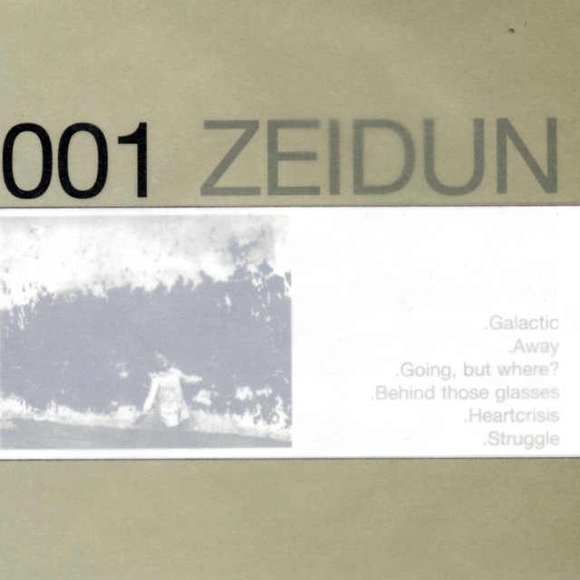 001 (Out of Print)