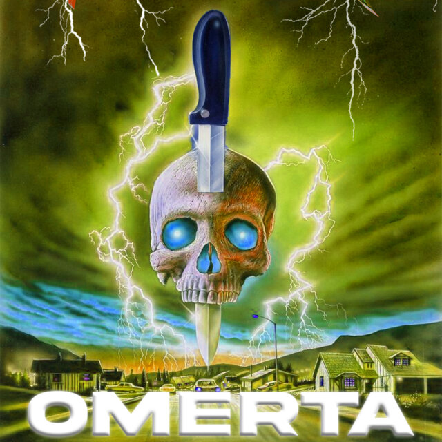 OMERTA