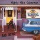 Cover art for album Bad Tattoo by Mighty Mike Schermer