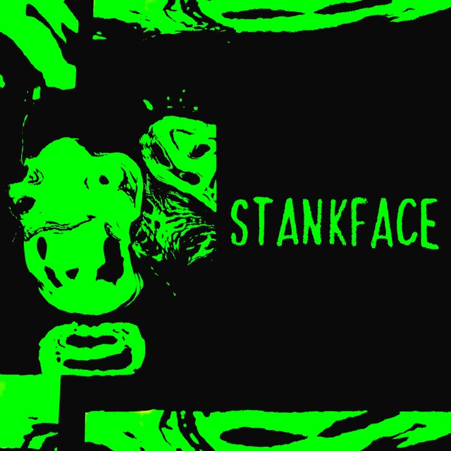 Stankface