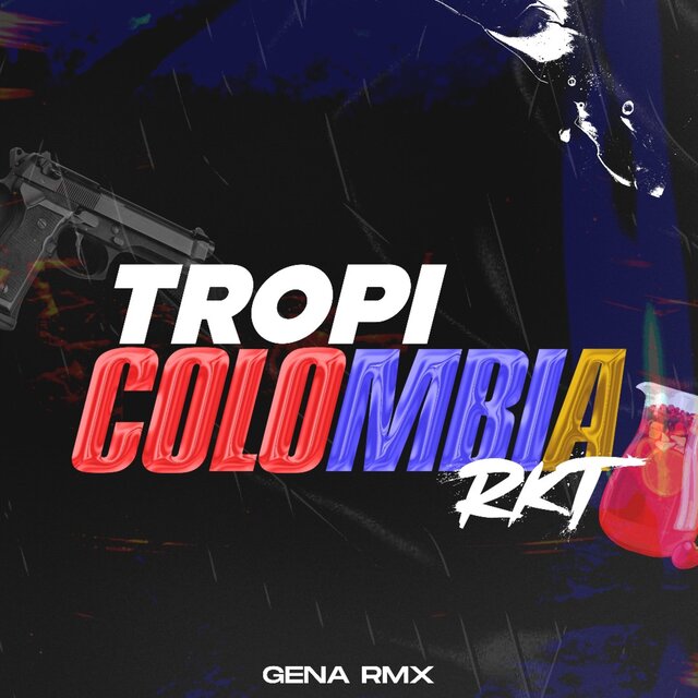 TROPICOLOMBIA RKT