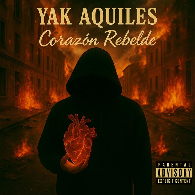 Corazón Rebelde