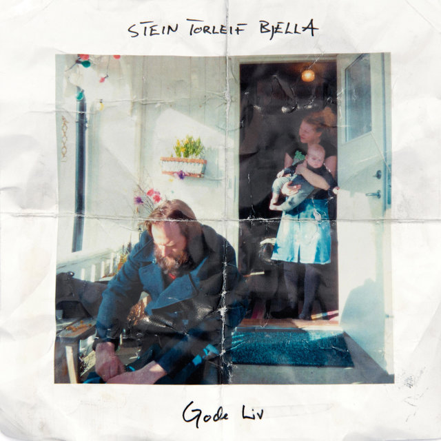 Cover art for album Gode Liv by Stein Torleif Bjella