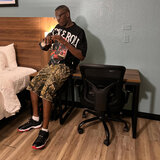 Ghetto (feat. Ogsleep)