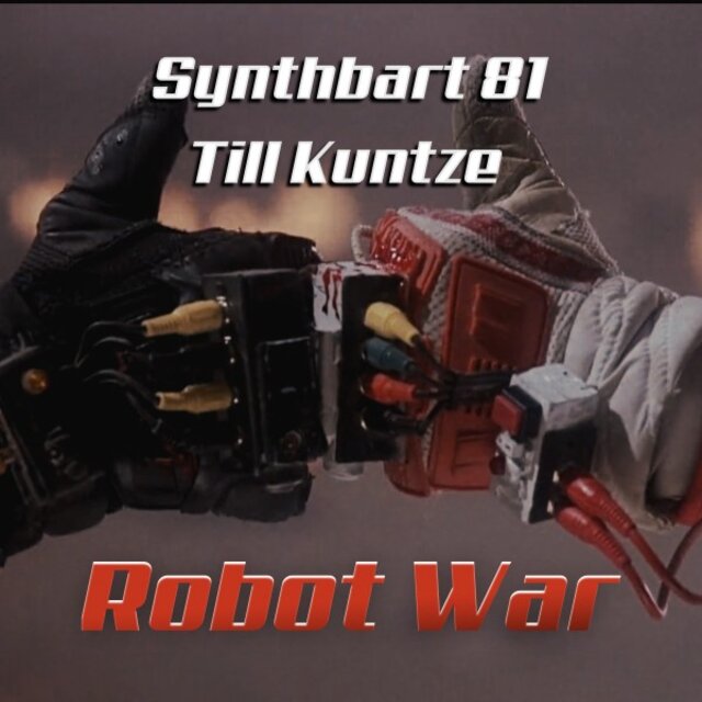Robot War
