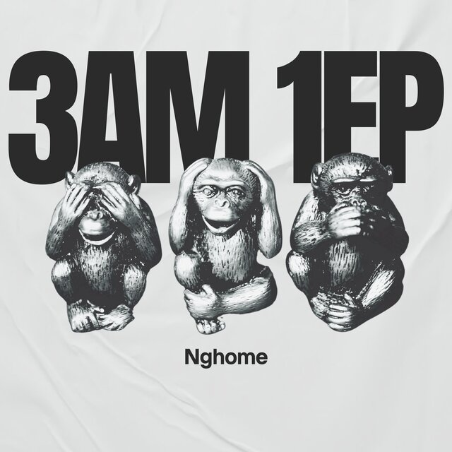 3AM: 1 E P