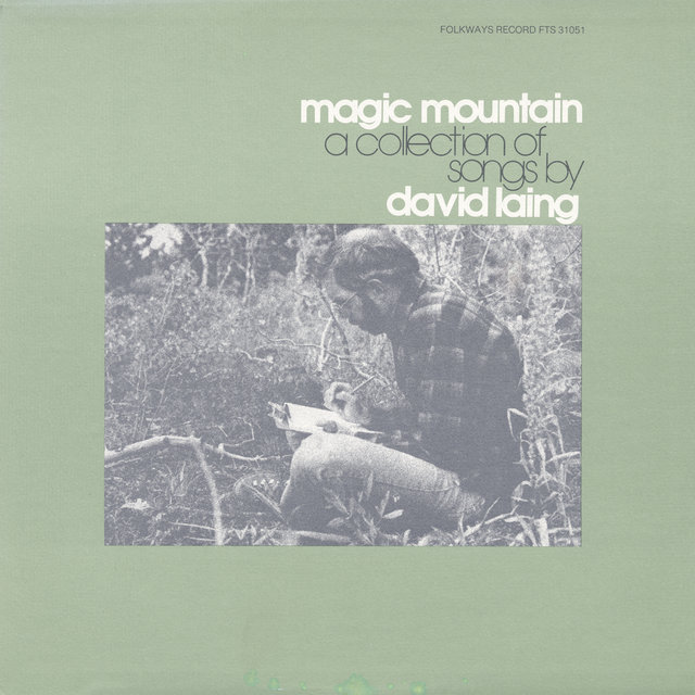 Magic Mountain: A Collection of Songs