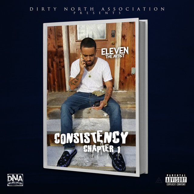 Consistency (Chapter 1)