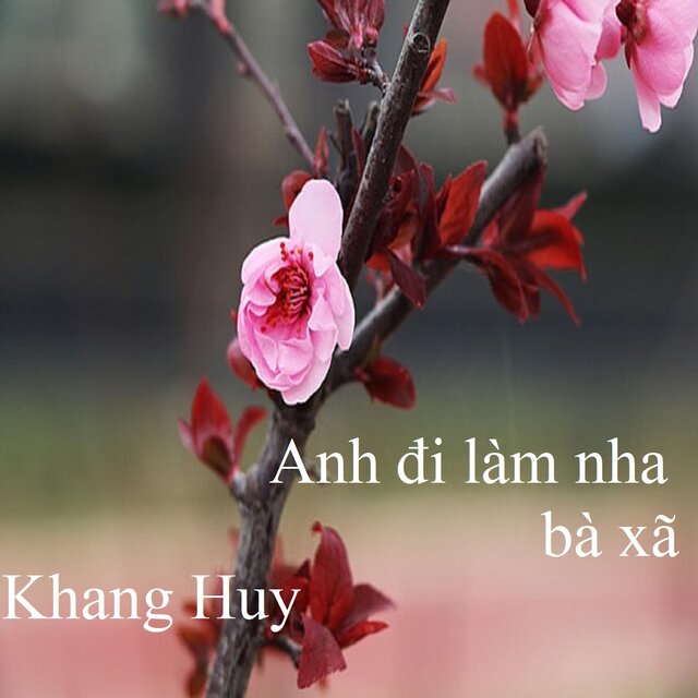 Anh đi làm nha bà xã