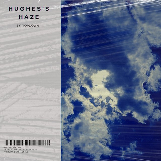 Hughe's Haze