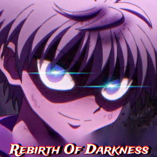 Rebirth Of Darkness (Acoustic)