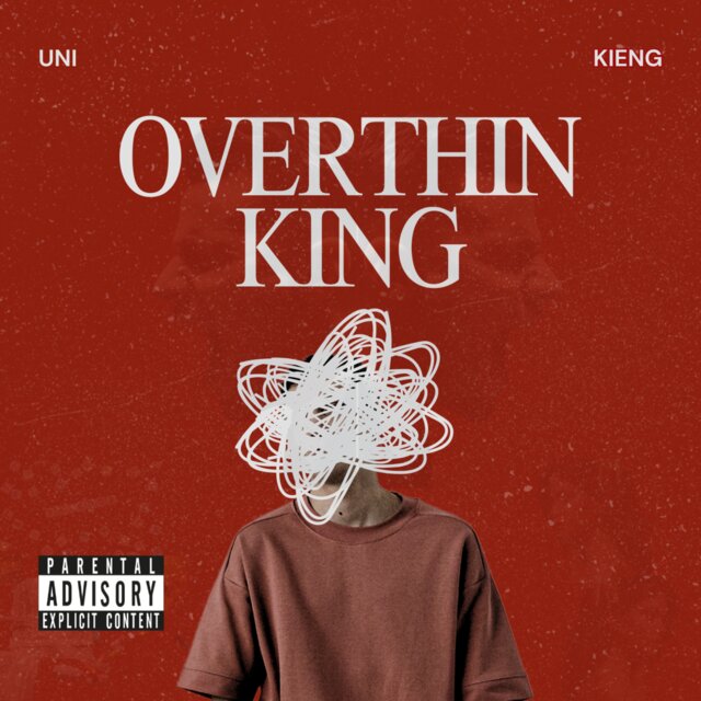 Overthinking