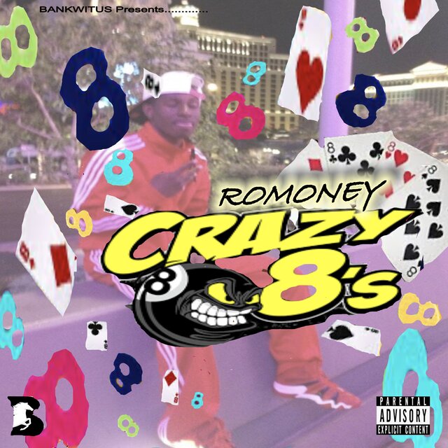 Crazy8s