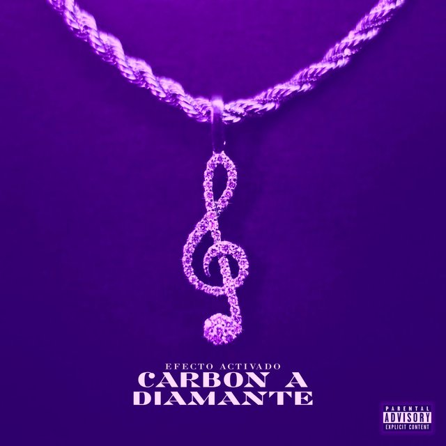 Carbon A Diamante (Slowed Mix)