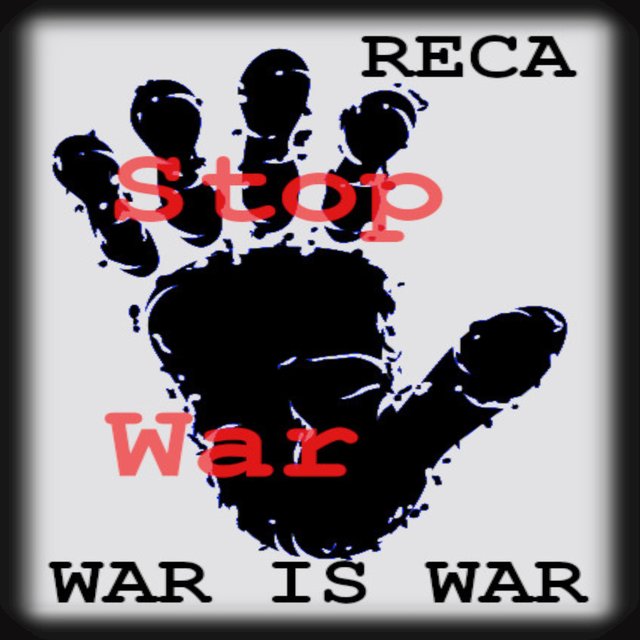 War is War