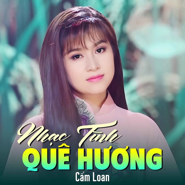 Nhạc Tình Quê Hương