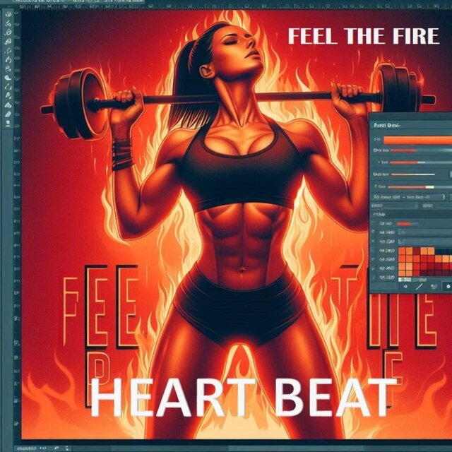 FEEL THE FIRE