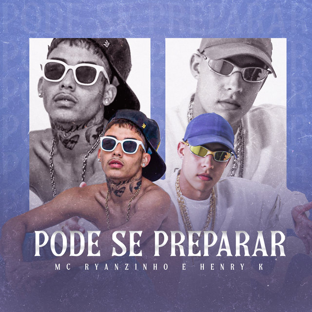 Pode Se Preparar
